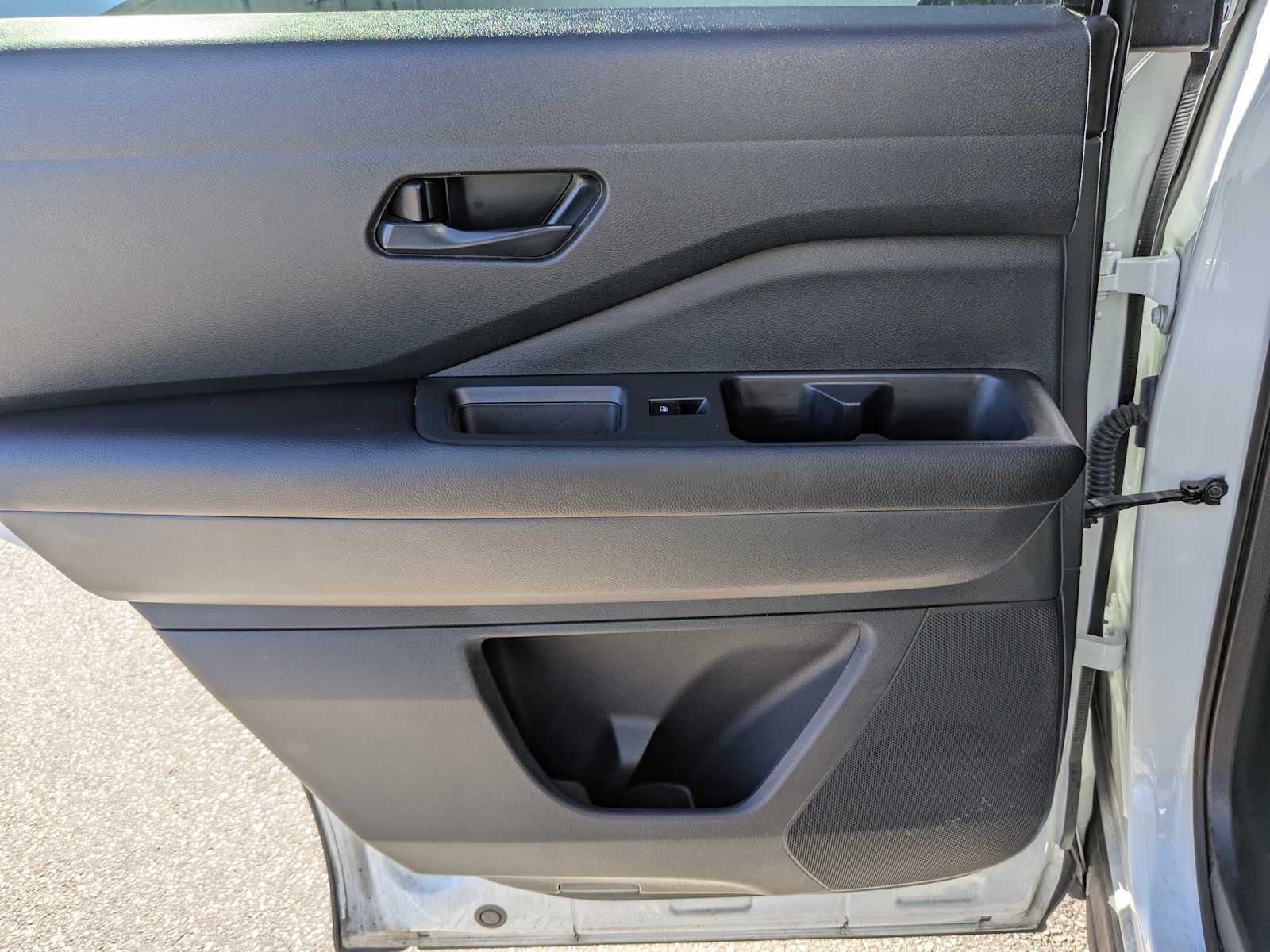 Thumbnail: 2025 Nissan Pathfinder - 22