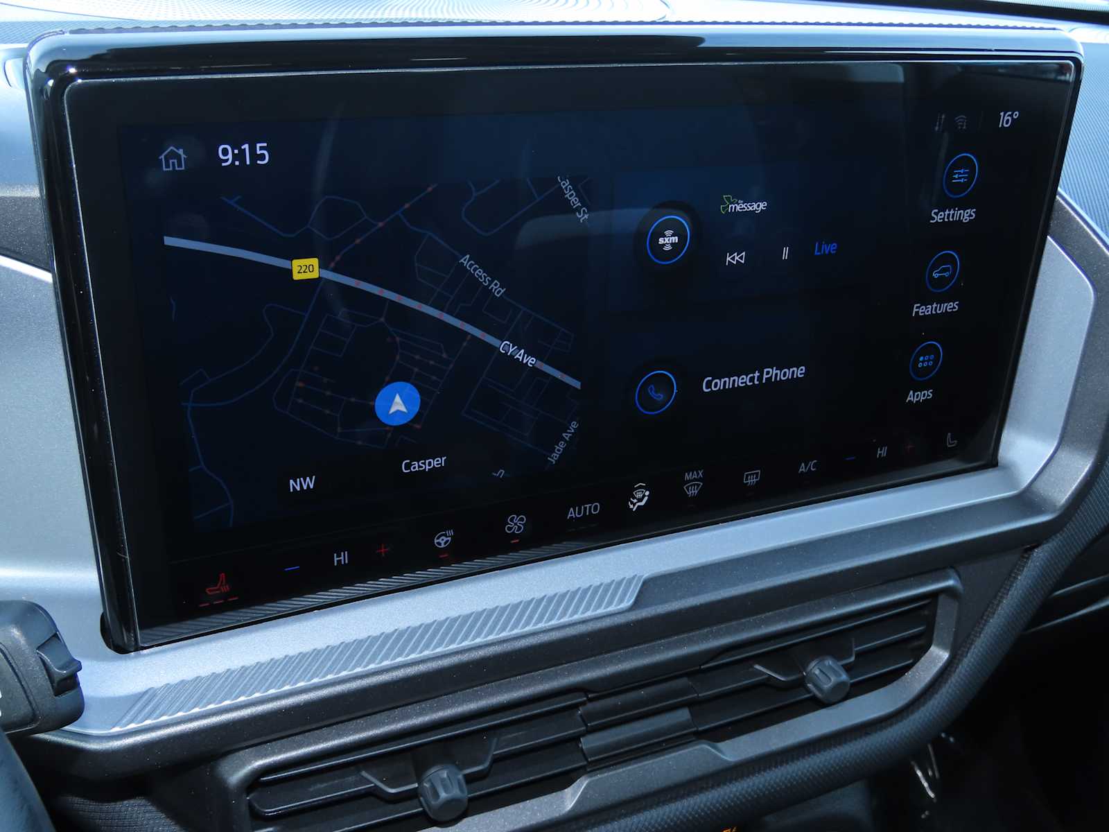 Thumbnail: 2025 Ford Bronco Sport - 31