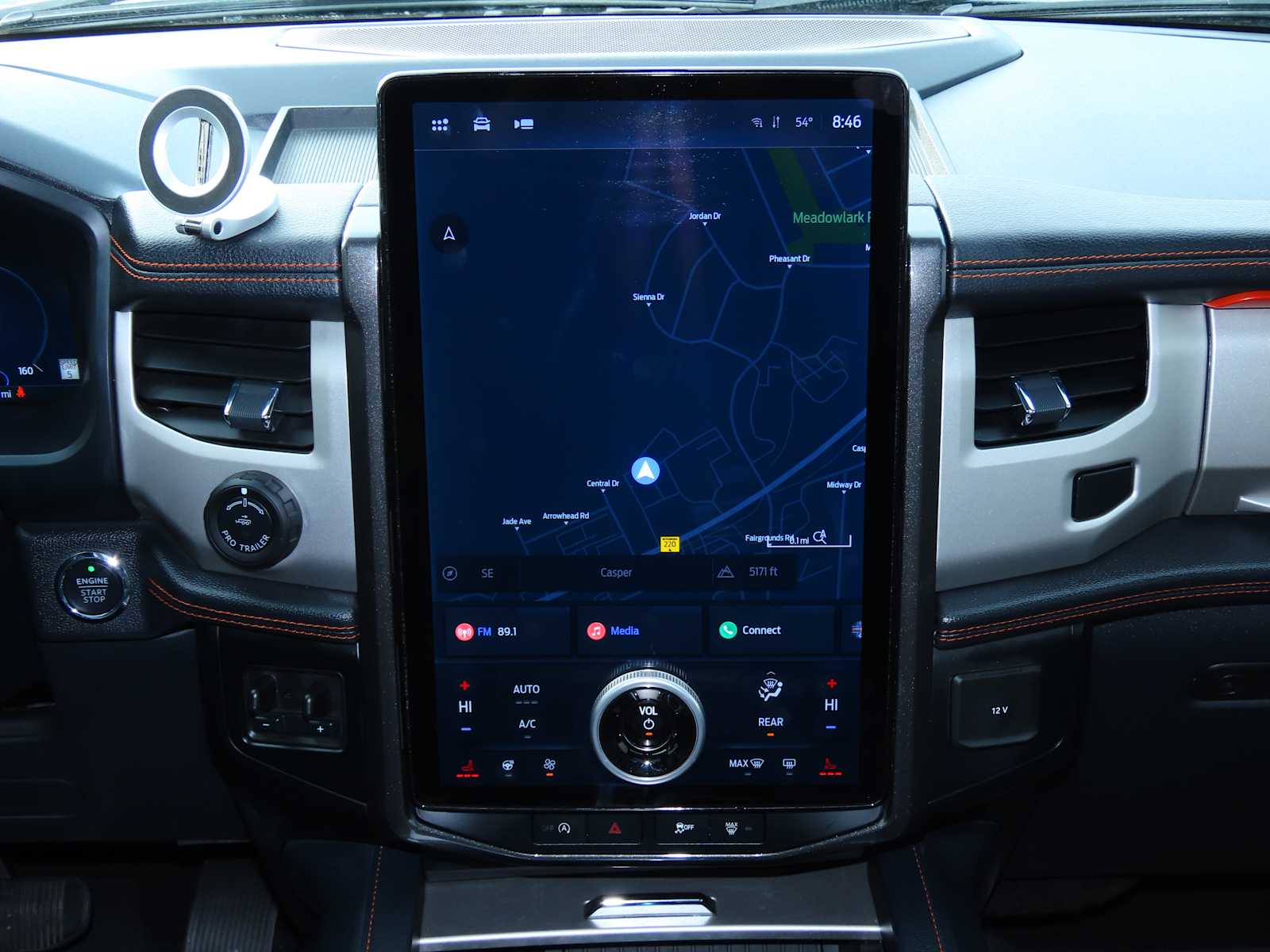 Thumbnail: 2024 Ford Expedition - 29