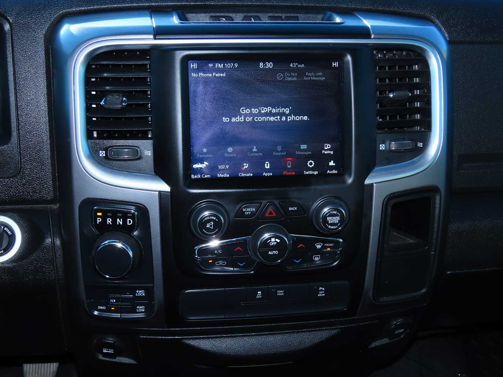 Thumbnail: 2021 RAM 1500 Classic - 26