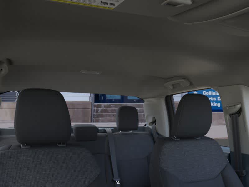 Thumbnail: 2026 Ford Maverick - 12