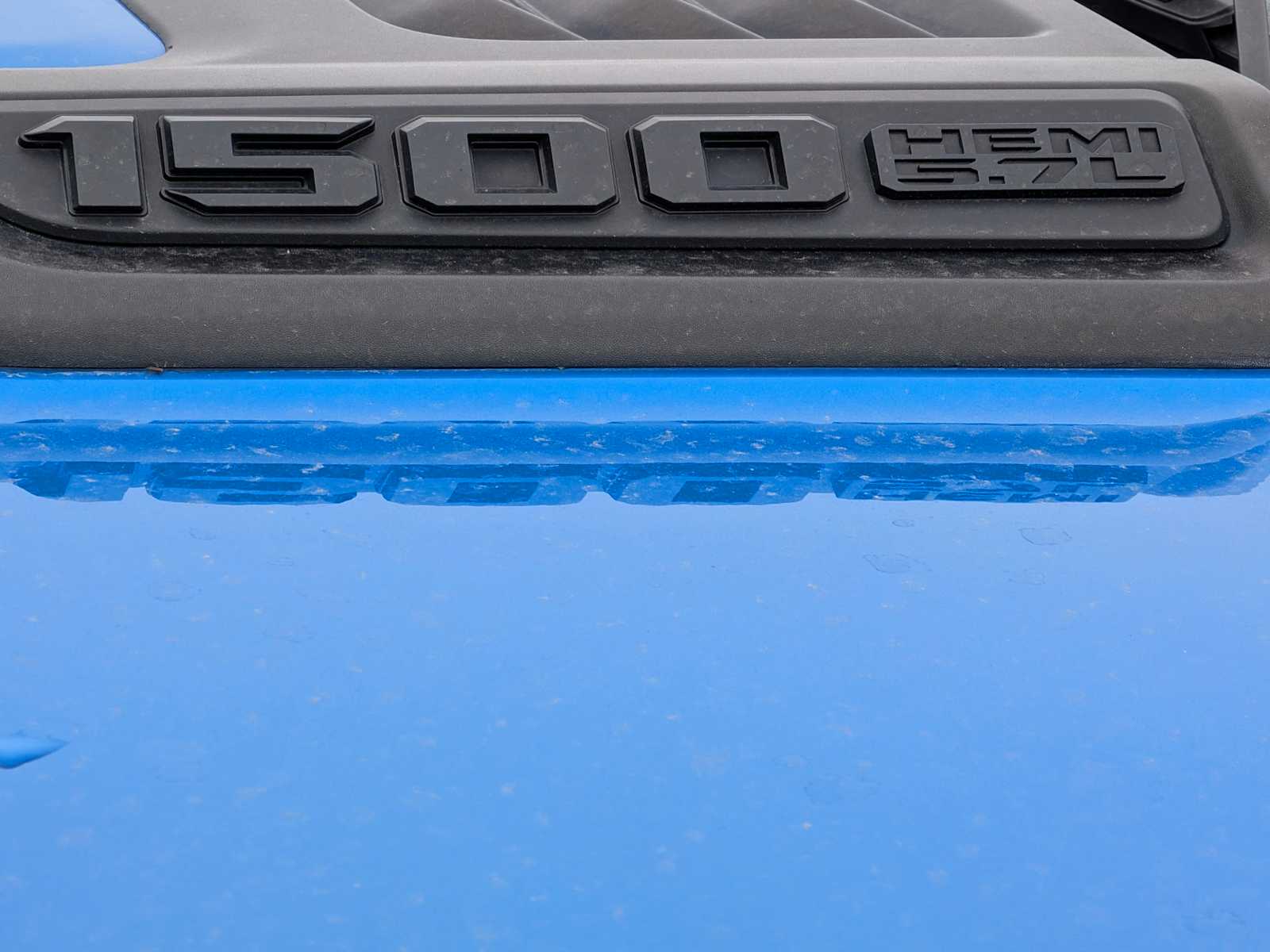 Thumbnail: 2022 RAM 1500 - 12