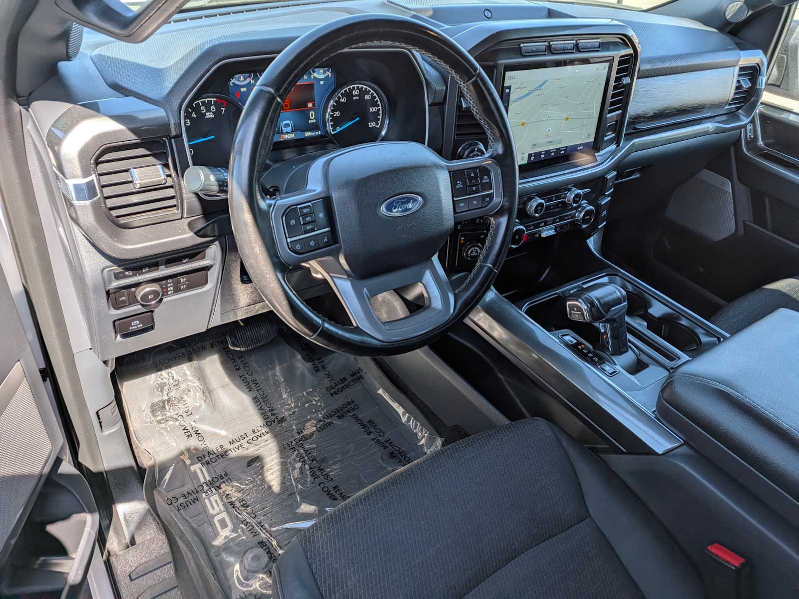 Thumbnail: 2023 Ford F-150 - 2