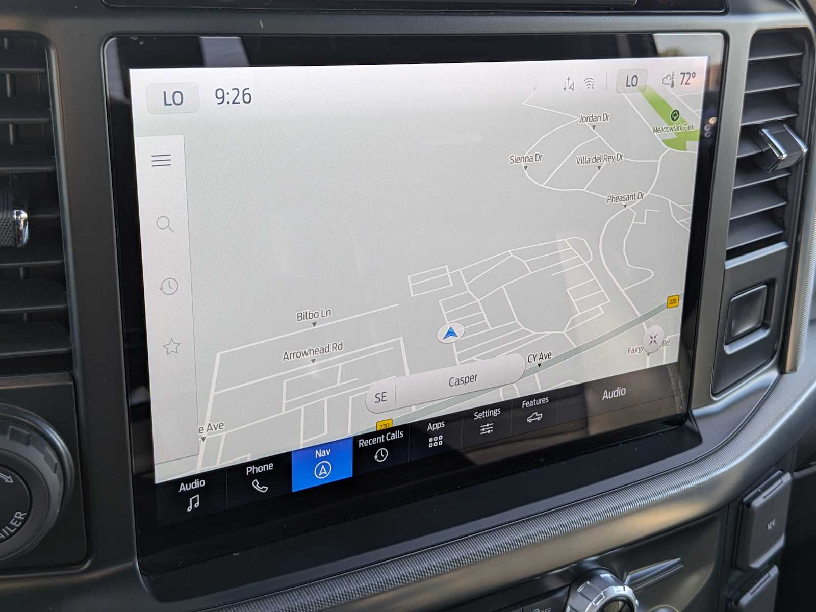 Thumbnail: 2025 Ford F-150 - 34