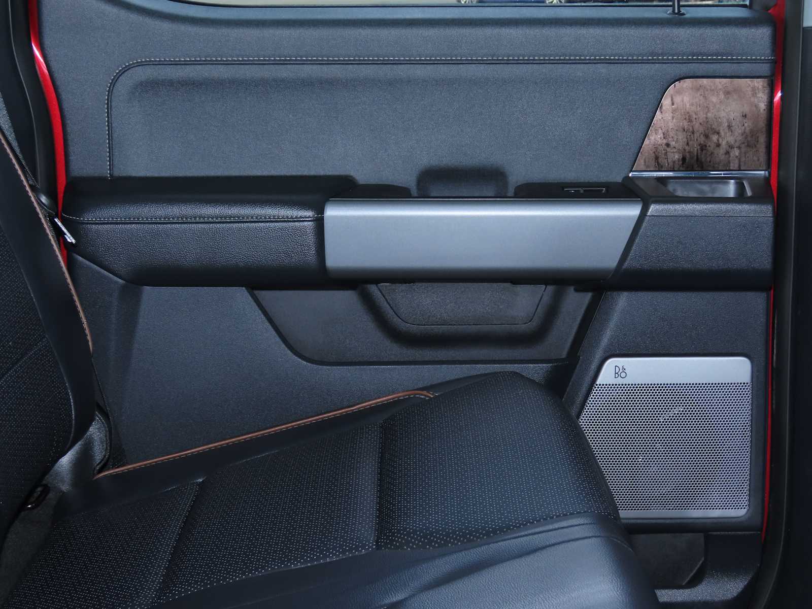 Thumbnail: 2025 Ford Econoline - 28