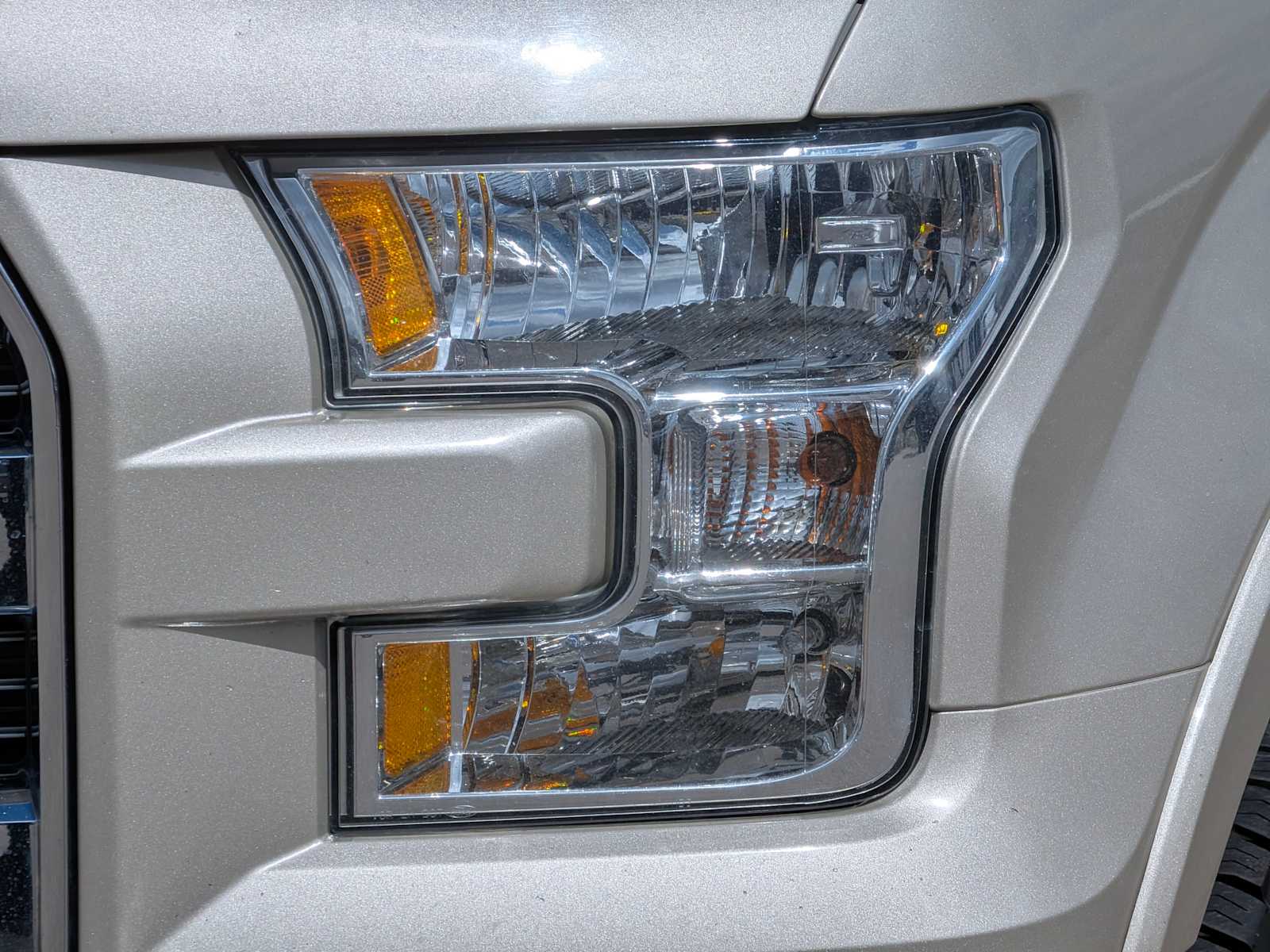 Thumbnail: 2017 Ford F-150 - 10