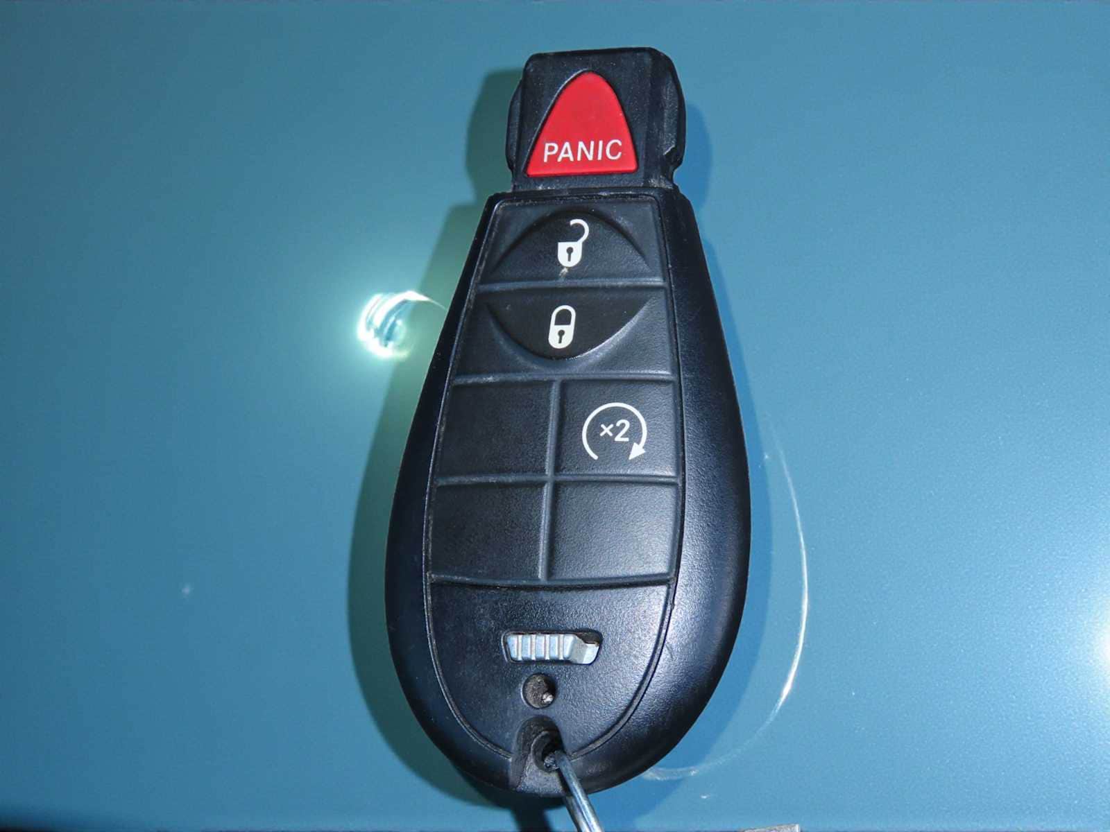 Thumbnail: 2024 RAM 1500 Classic - 33