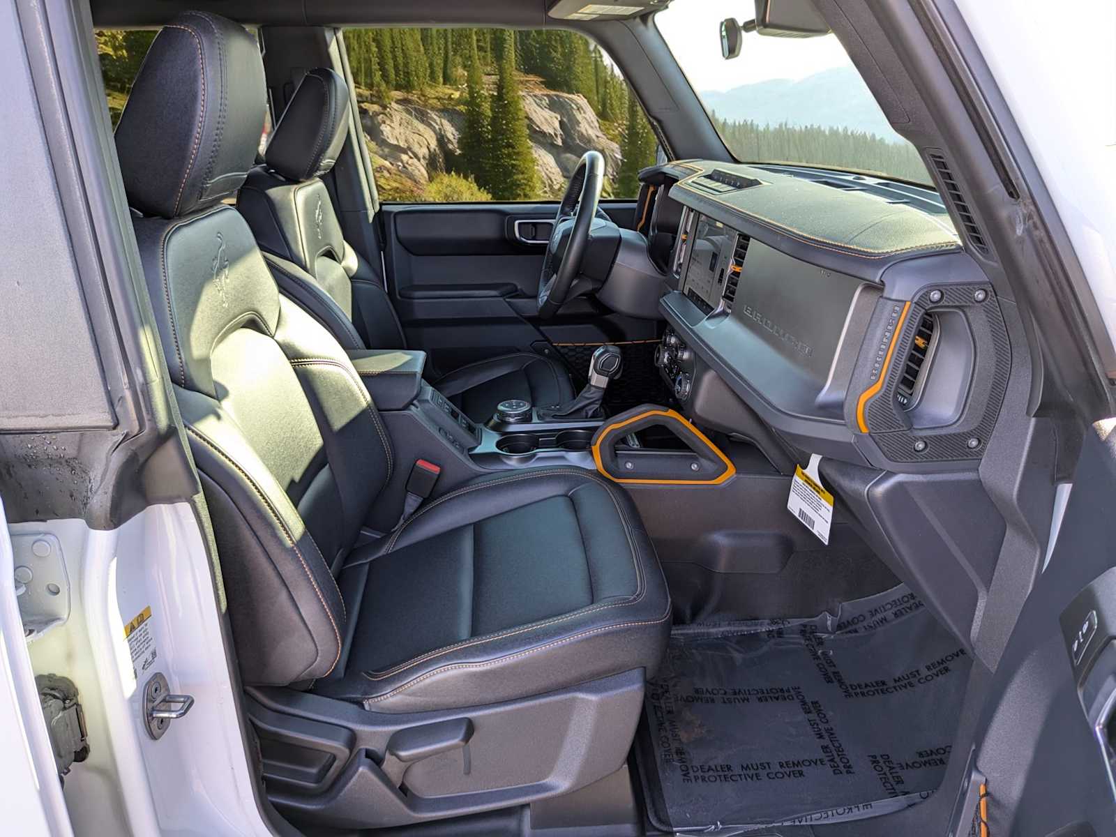 Thumbnail: 2024 Ford Bronco - 23