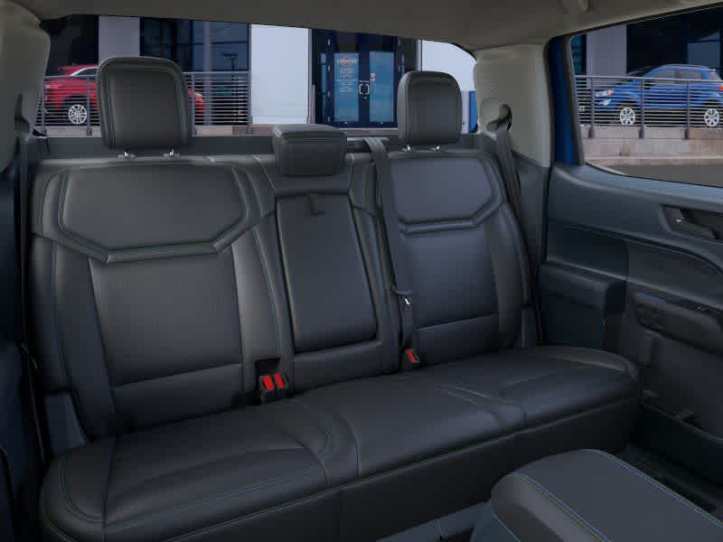 Thumbnail: 2026 Ford Maverick - 11