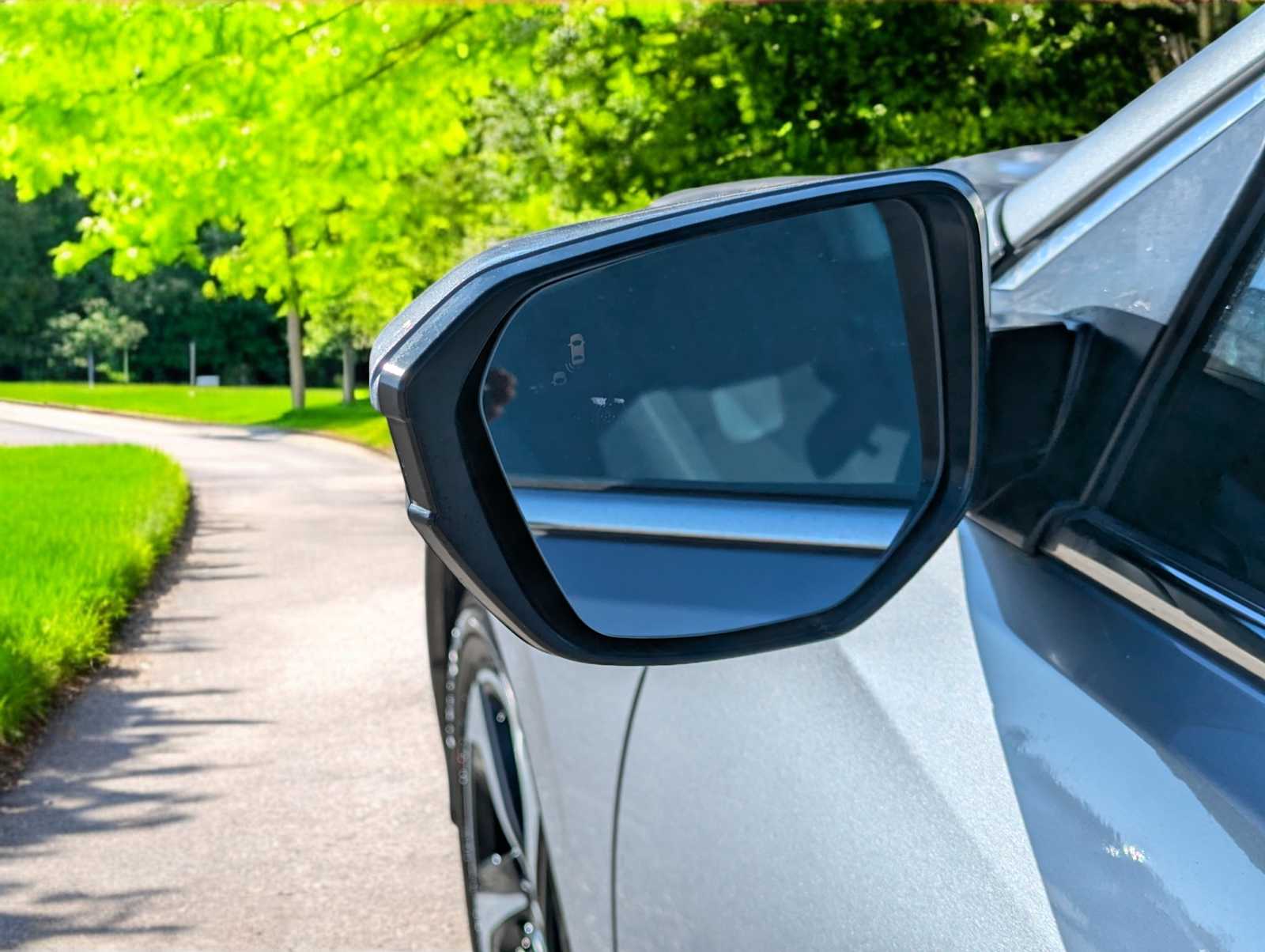 2022 Honda Insight EX 15