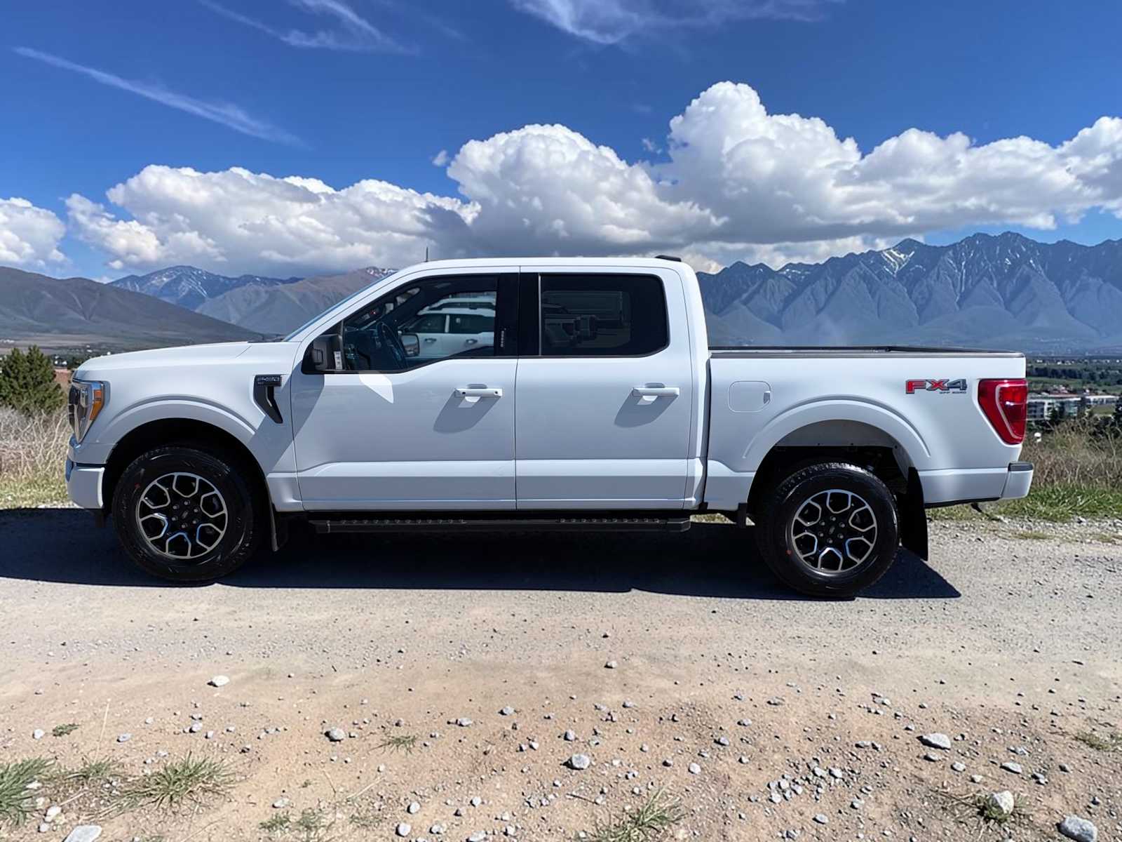 Thumbnail: 2023 Ford F-150 - 3