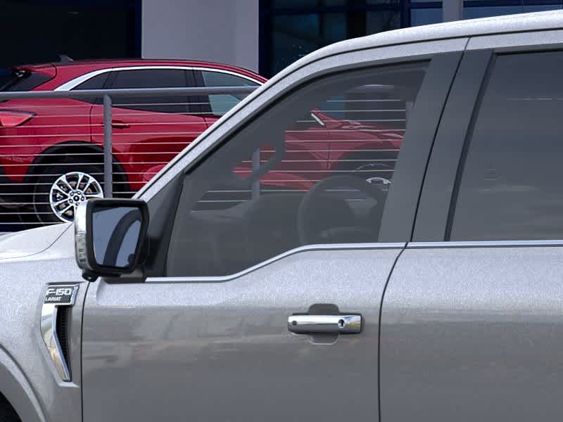 Thumbnail: 2026 Ford F-150 - 20
