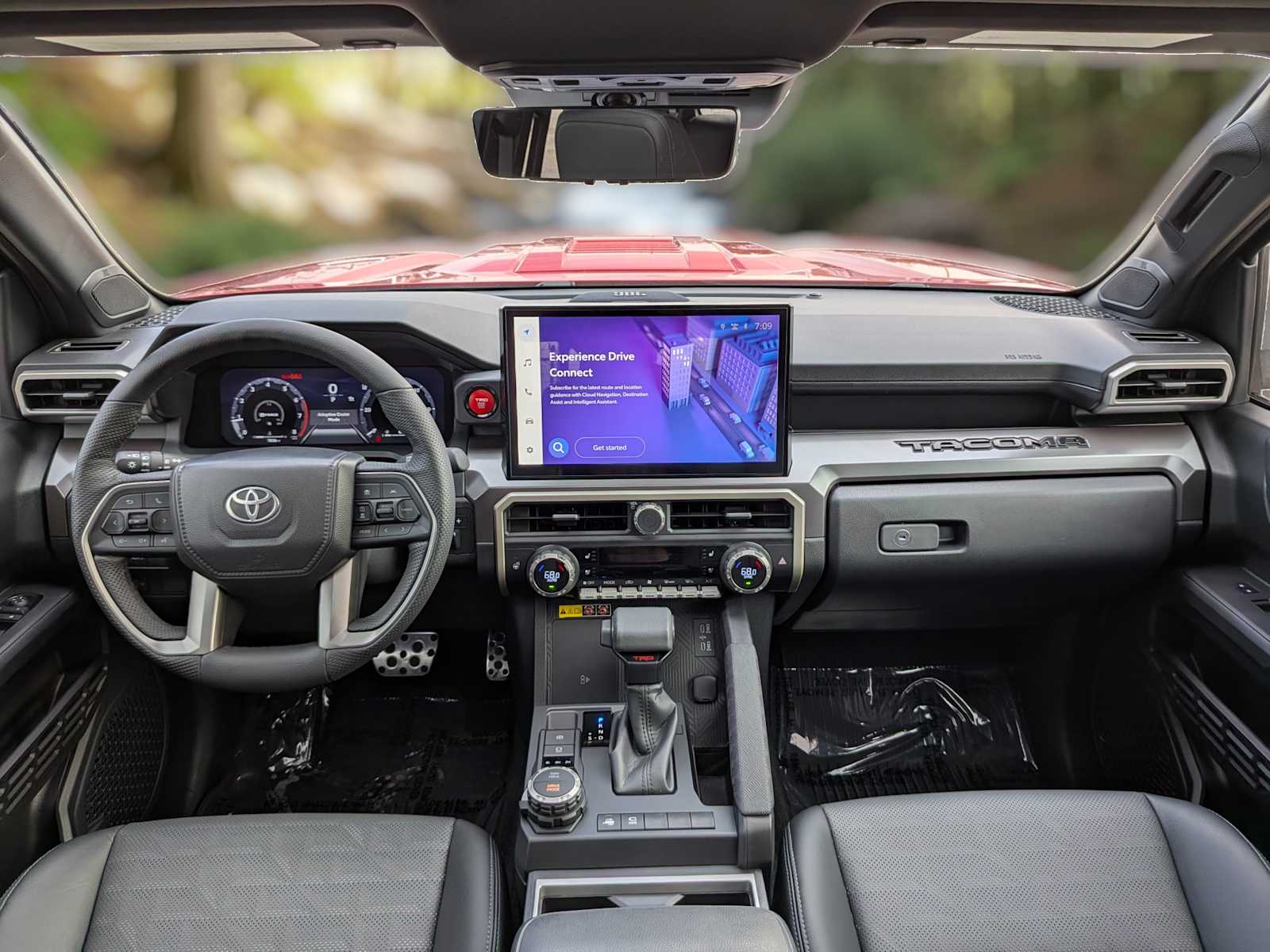 Thumbnail: 2024 Toyota Tacoma - 34