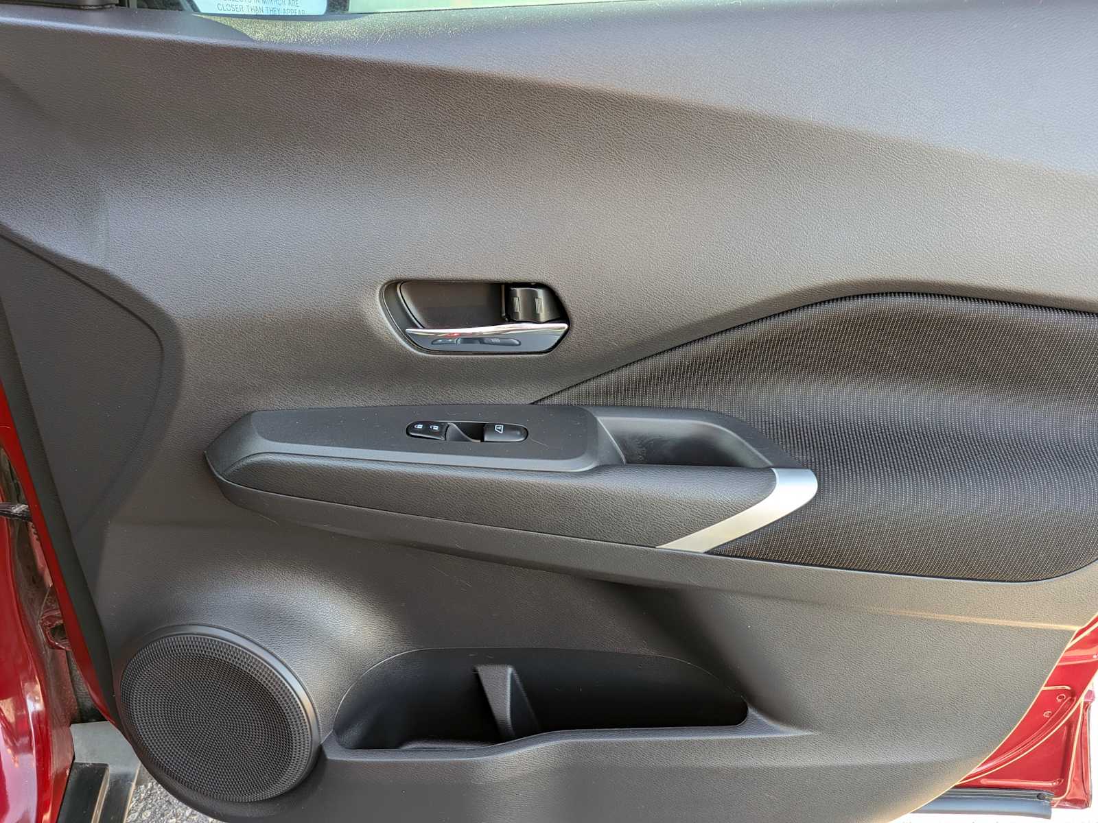 Thumbnail: 2021 Nissan Kicks - 22