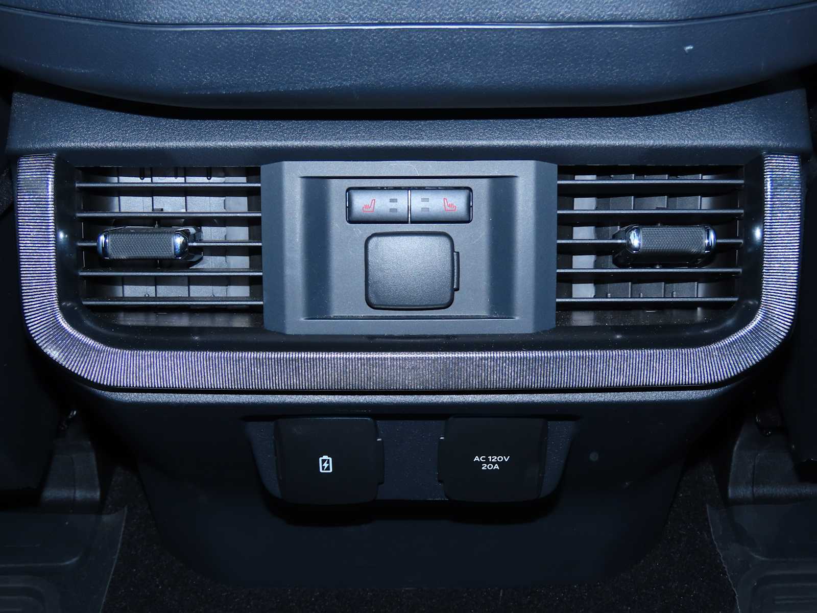 Thumbnail: 2025 Ford F-150 - 26