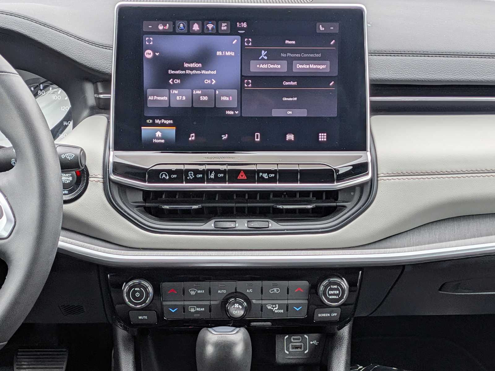 Thumbnail: 2025 Jeep Compass - 26