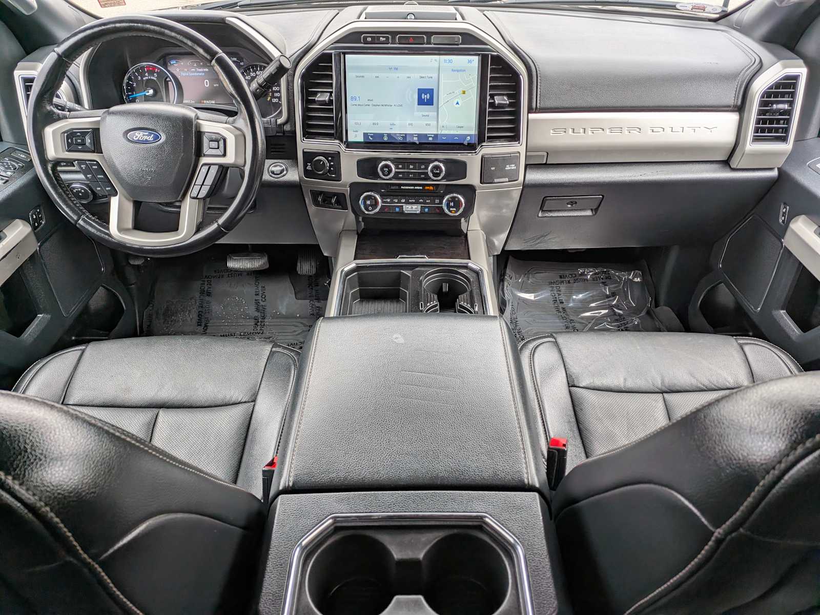 Thumbnail: 2022 Ford Econoline - 25