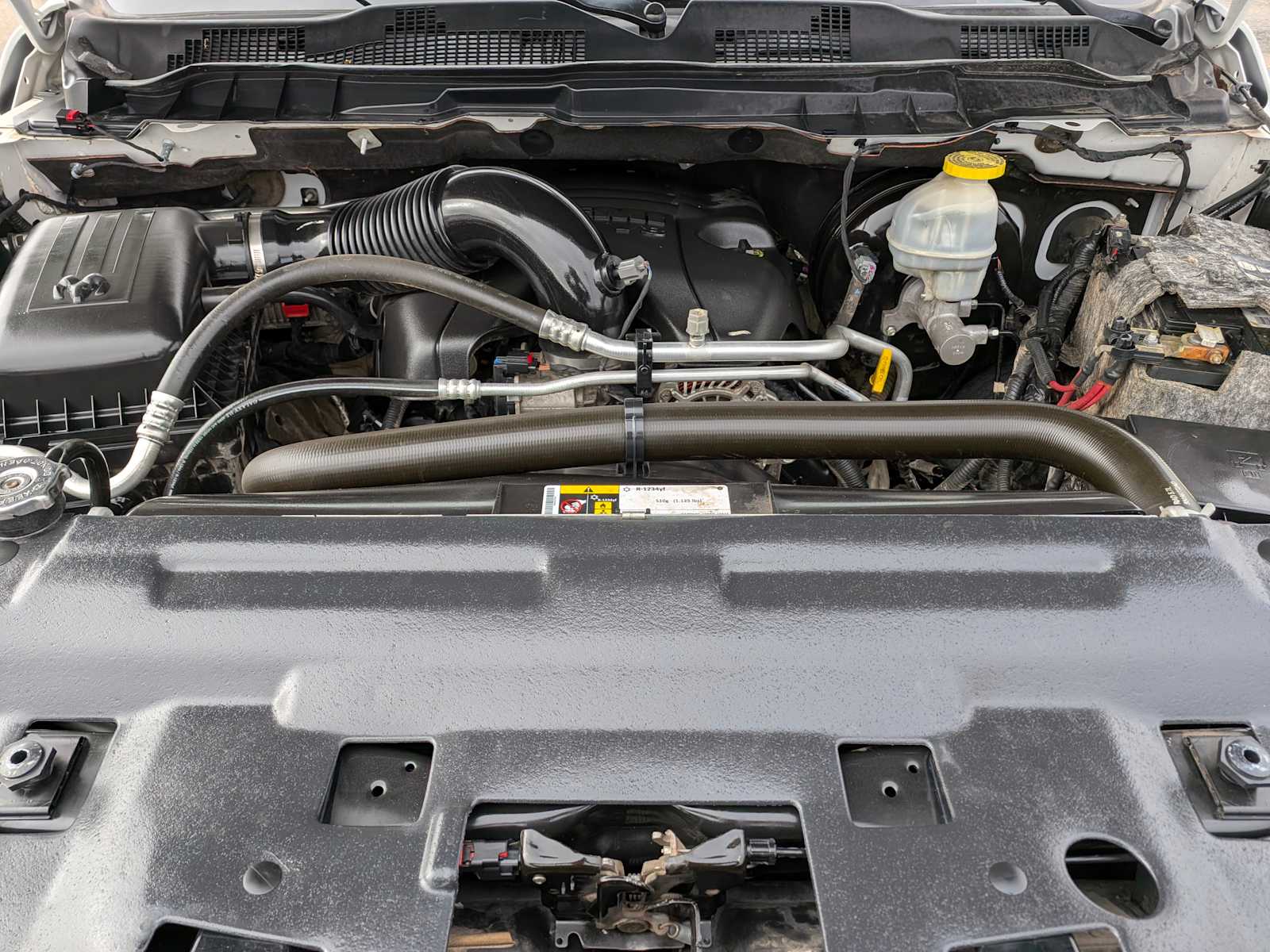 Thumbnail: 2018 RAM 1500 - 15