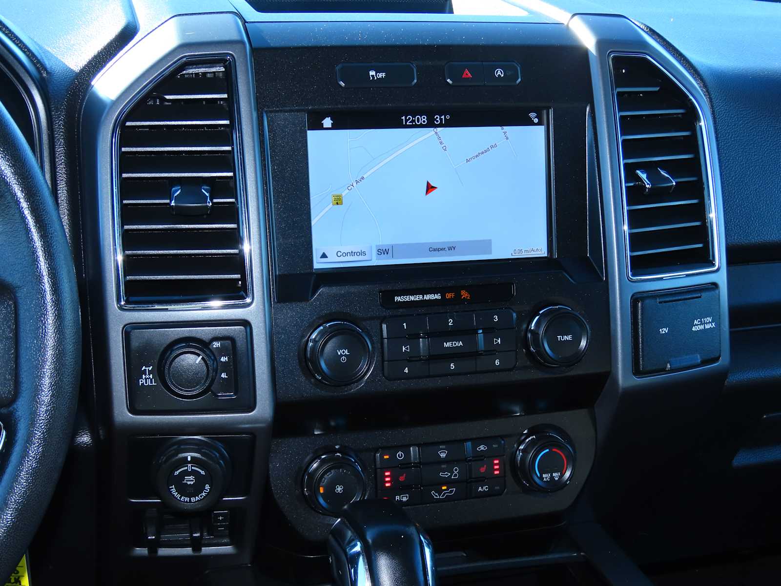 Thumbnail: 2019 Ford F-150 - 28