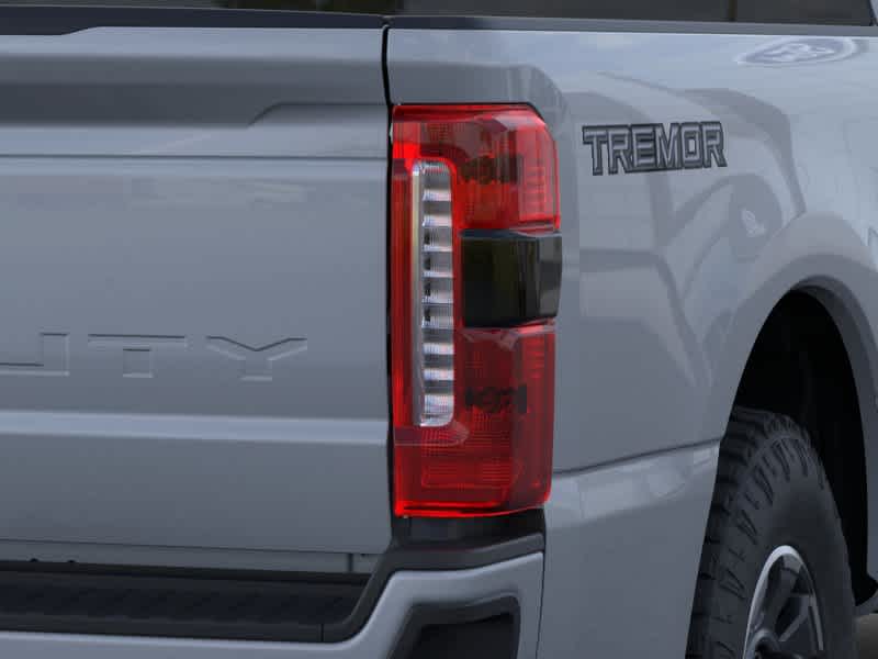 Thumbnail: 2026 Ford F-250 - 21