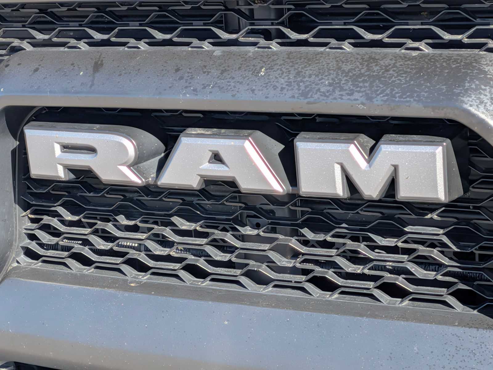 Thumbnail: 2019 RAM 2500 - 11