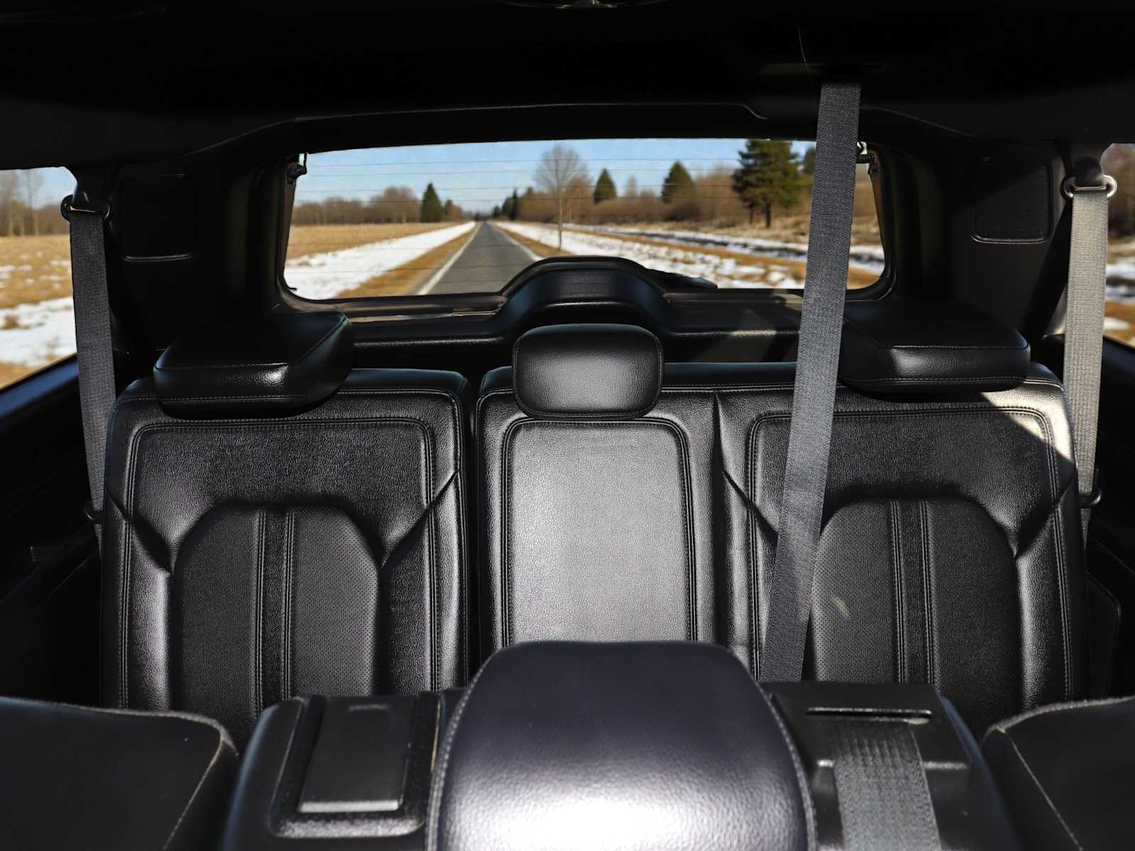 Thumbnail: 2019 Ford Expedition MAX - 26