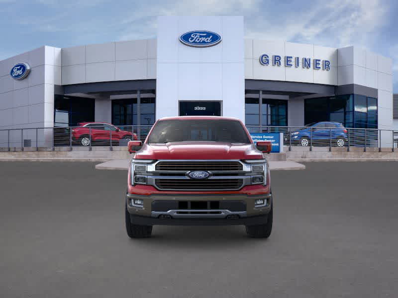 Thumbnail: 2025 Ford F-150 - 6