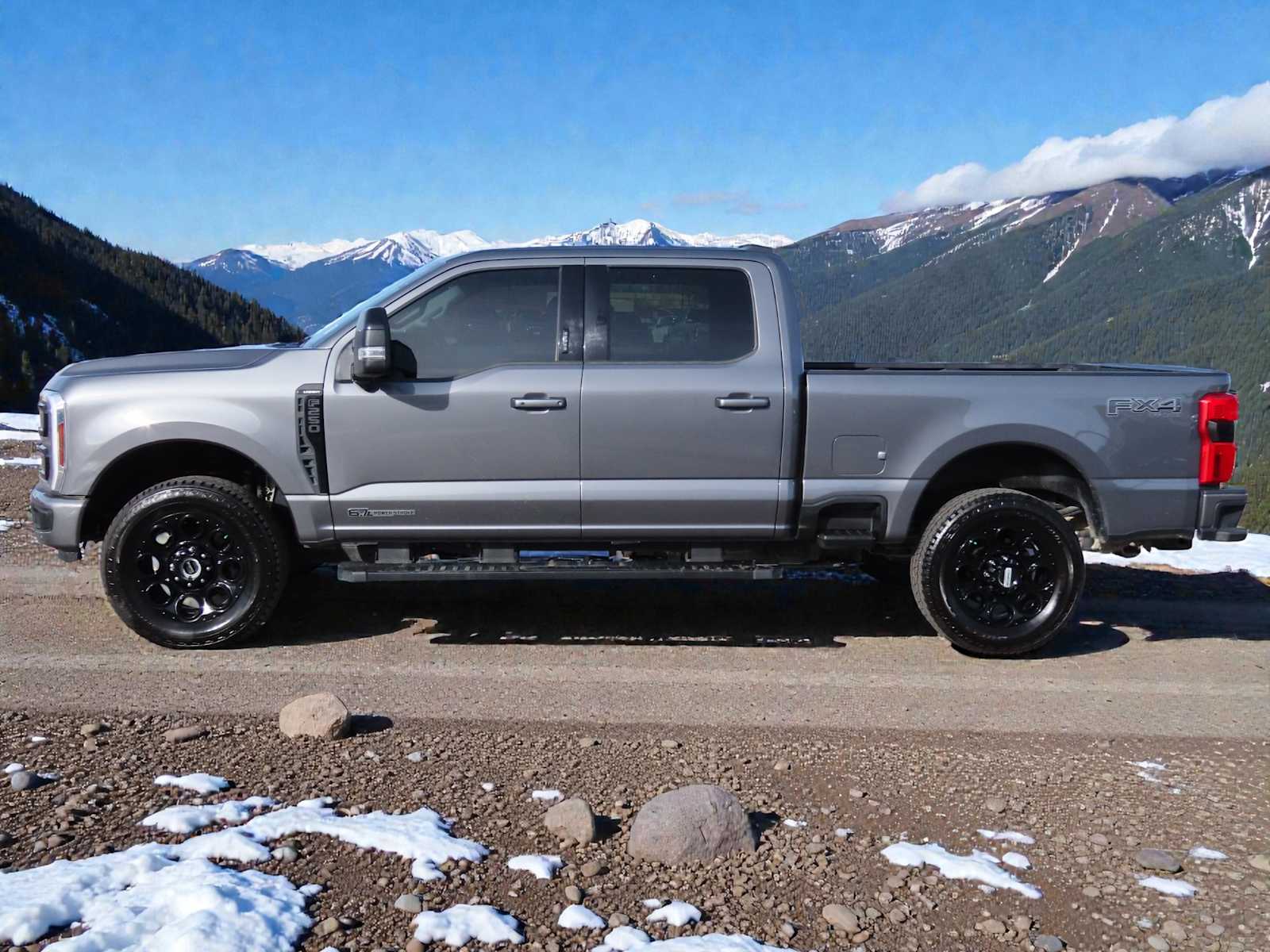 Thumbnail: 2024 Ford Econoline - 3