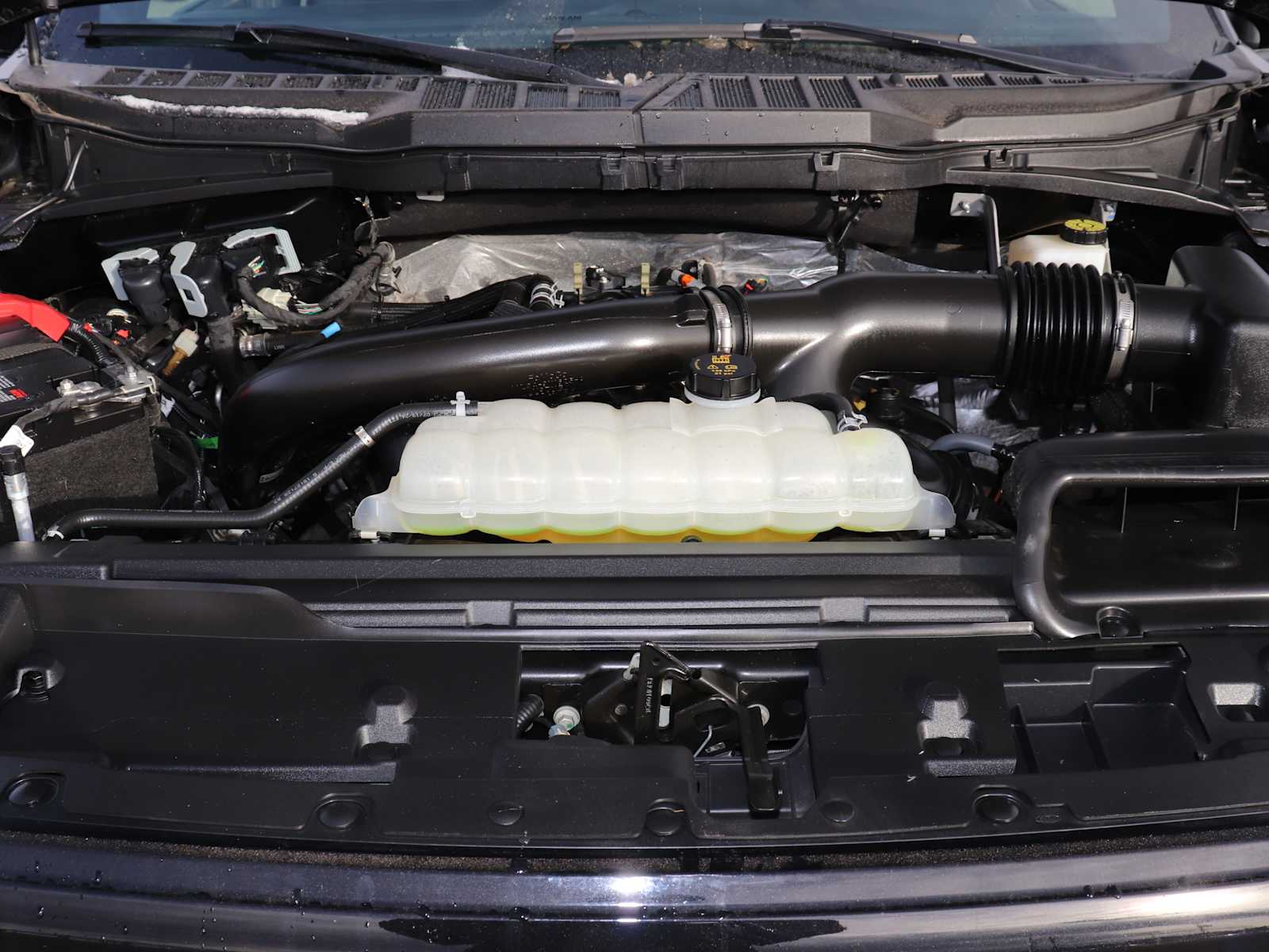 Thumbnail: 2024 Ford F-150 - 15