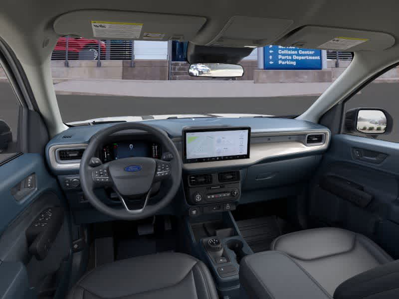 Thumbnail: 2026 Ford Maverick - 9