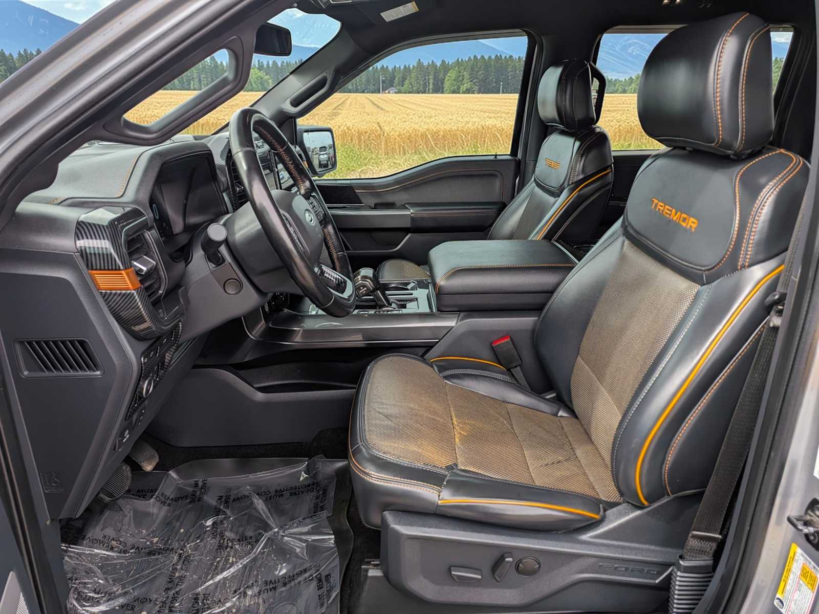 Thumbnail: 2022 Ford F-150 - 16