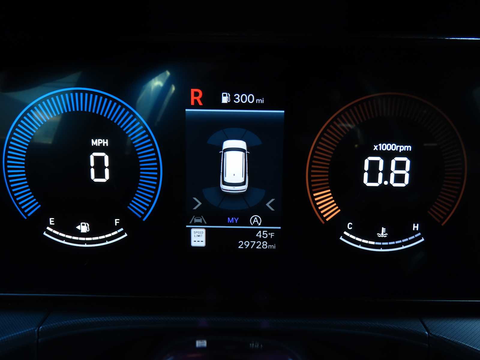 Thumbnail: 2024 Hyundai Santa Fe - 33