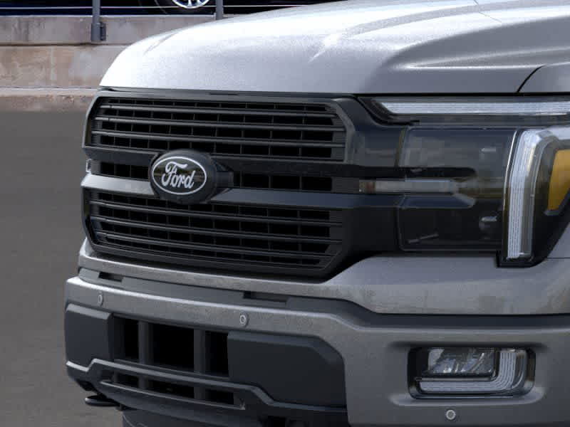 Thumbnail: 2025 Ford F-150 - 17