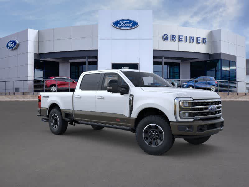 Thumbnail: 2026 Ford F-350 - 7