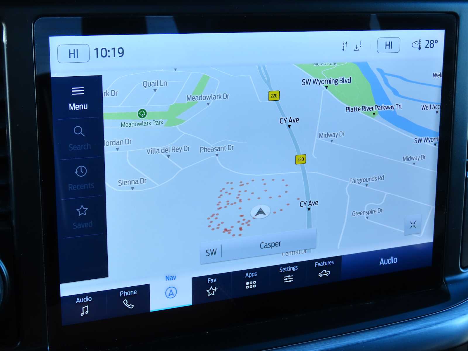 Thumbnail: 2023 Ford F-150 - 30