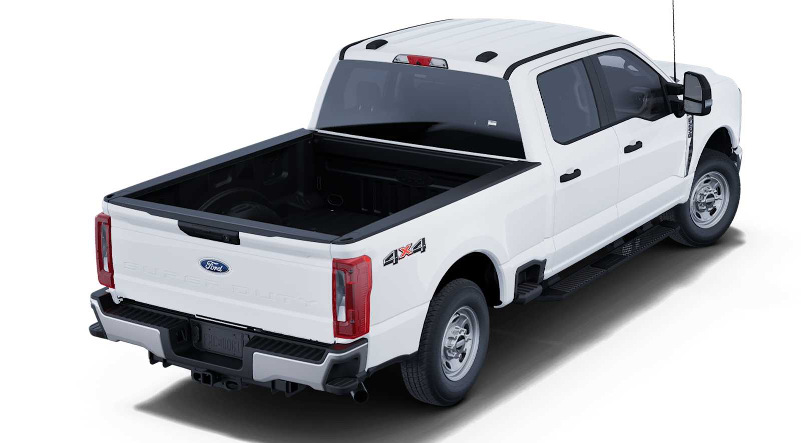 Thumbnail: 2025 Ford F-250 - 3