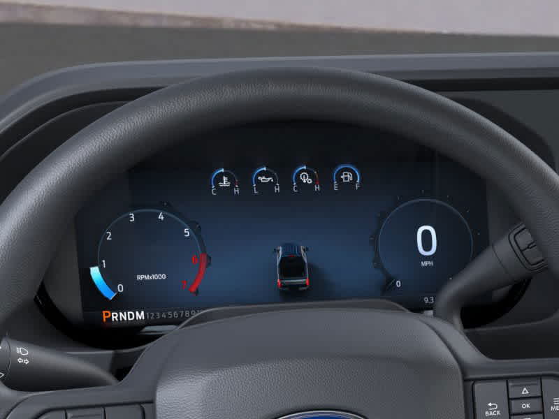 Thumbnail: 2026 Ford F-350 - 13