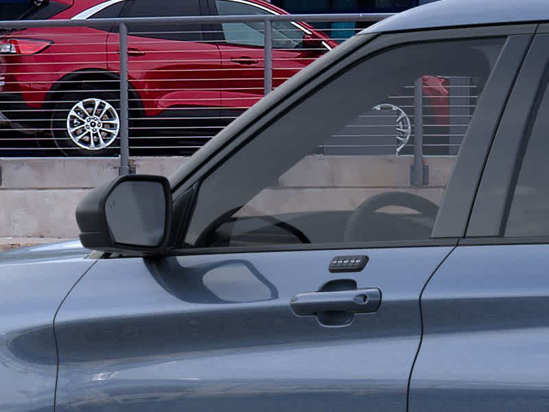 Thumbnail: 2026 Ford Explorer - 20