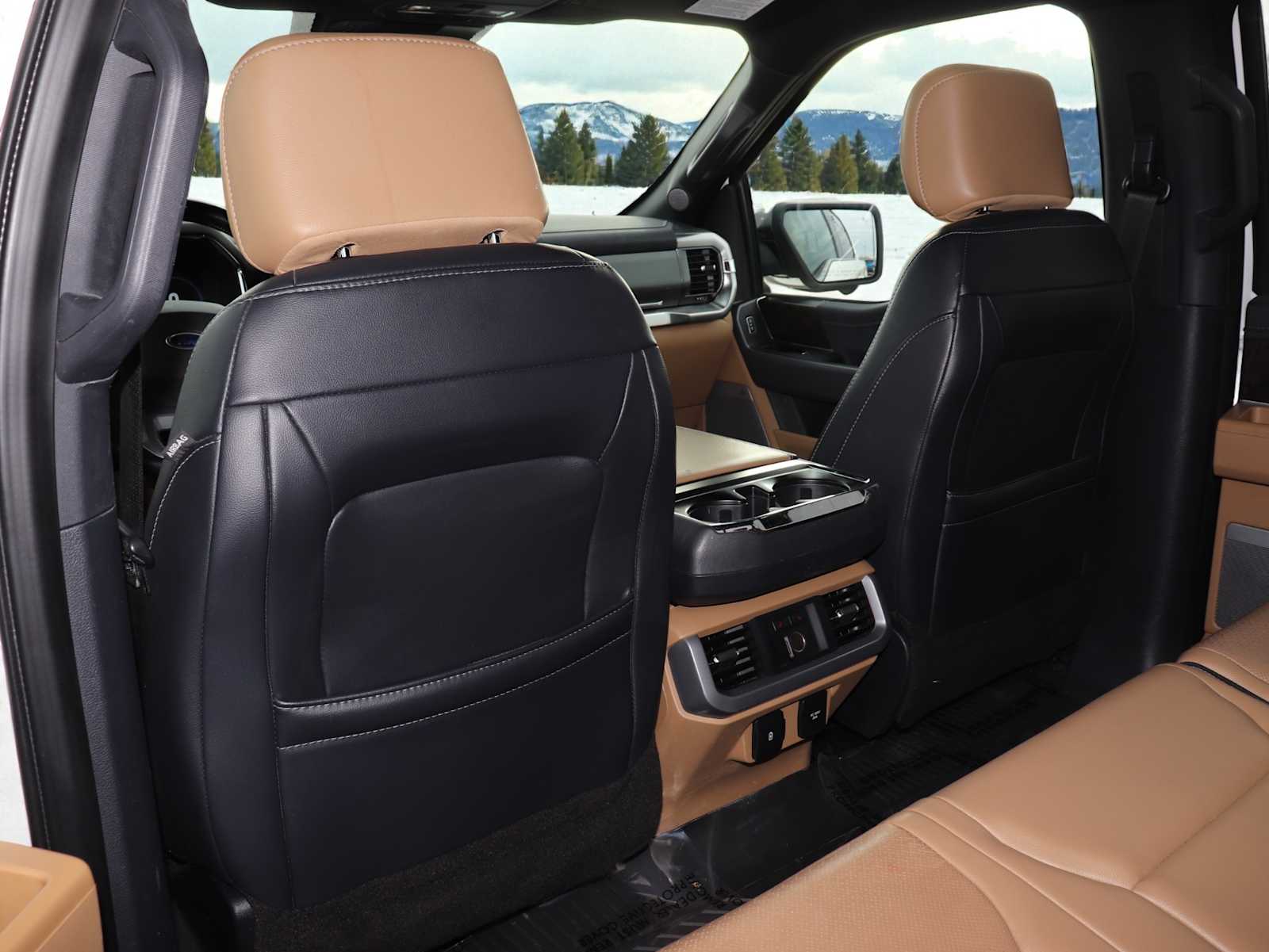 Thumbnail: 2021 Ford F-150 - 22