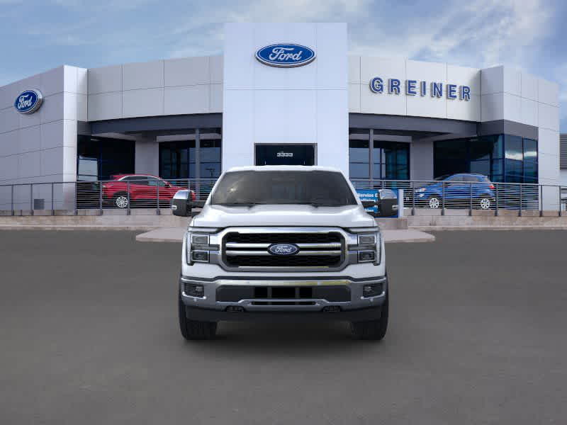 Thumbnail: 2025 Ford F-150 - 6