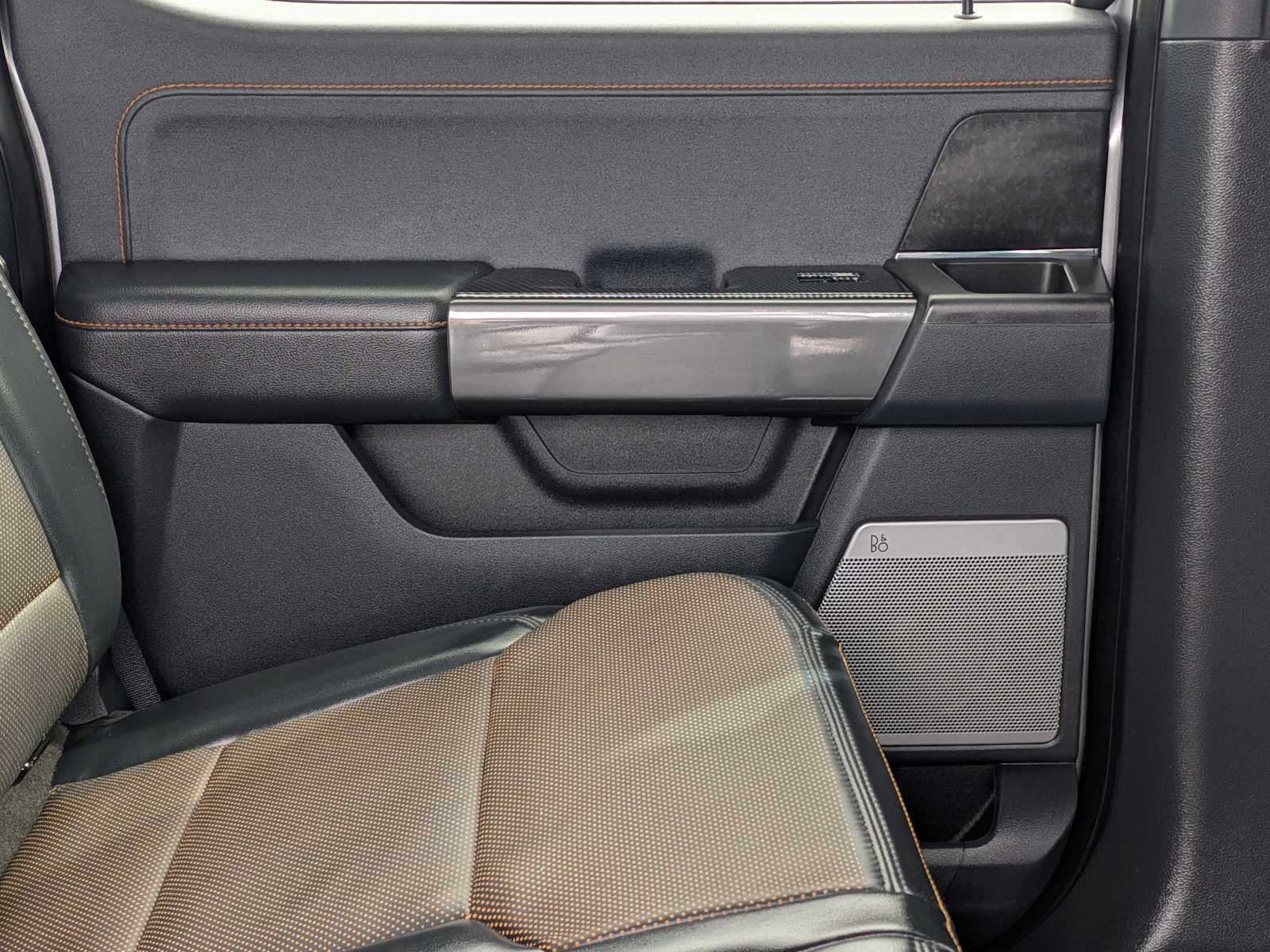 Thumbnail: 2022 Ford F-150 - 24