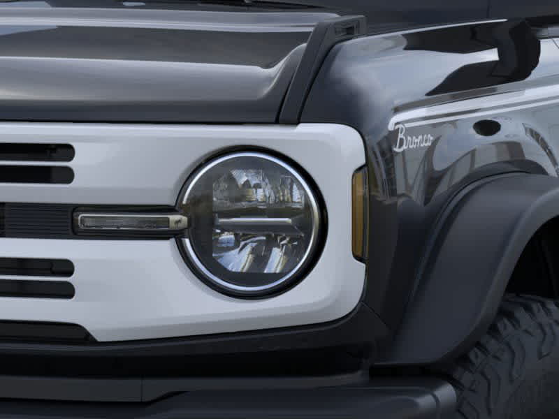 Thumbnail: 2025 Ford Bronco - 20