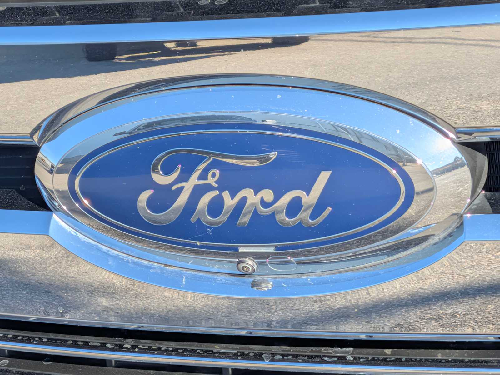 Thumbnail: 2017 Ford Econoline - 11