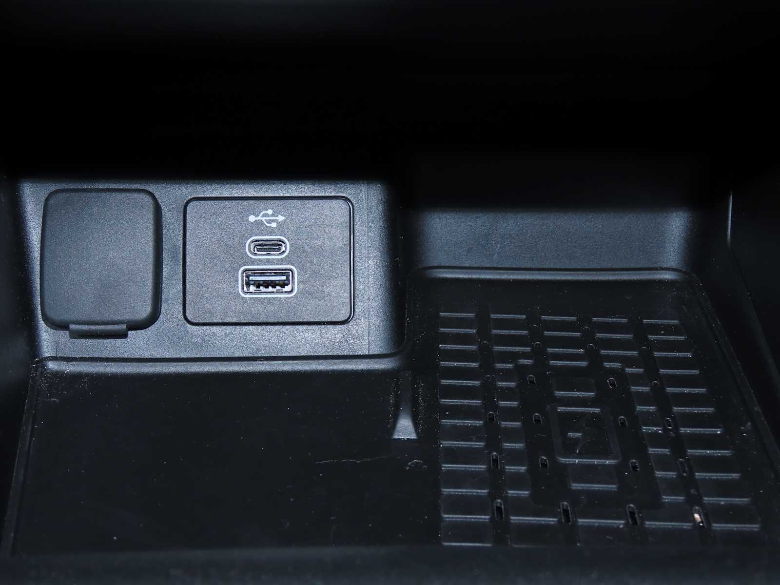 Thumbnail: 2025 Ford Bronco Sport - 33