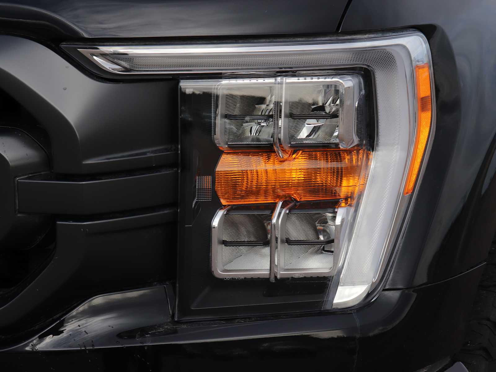 Thumbnail: 2021 Ford F-150 - 10