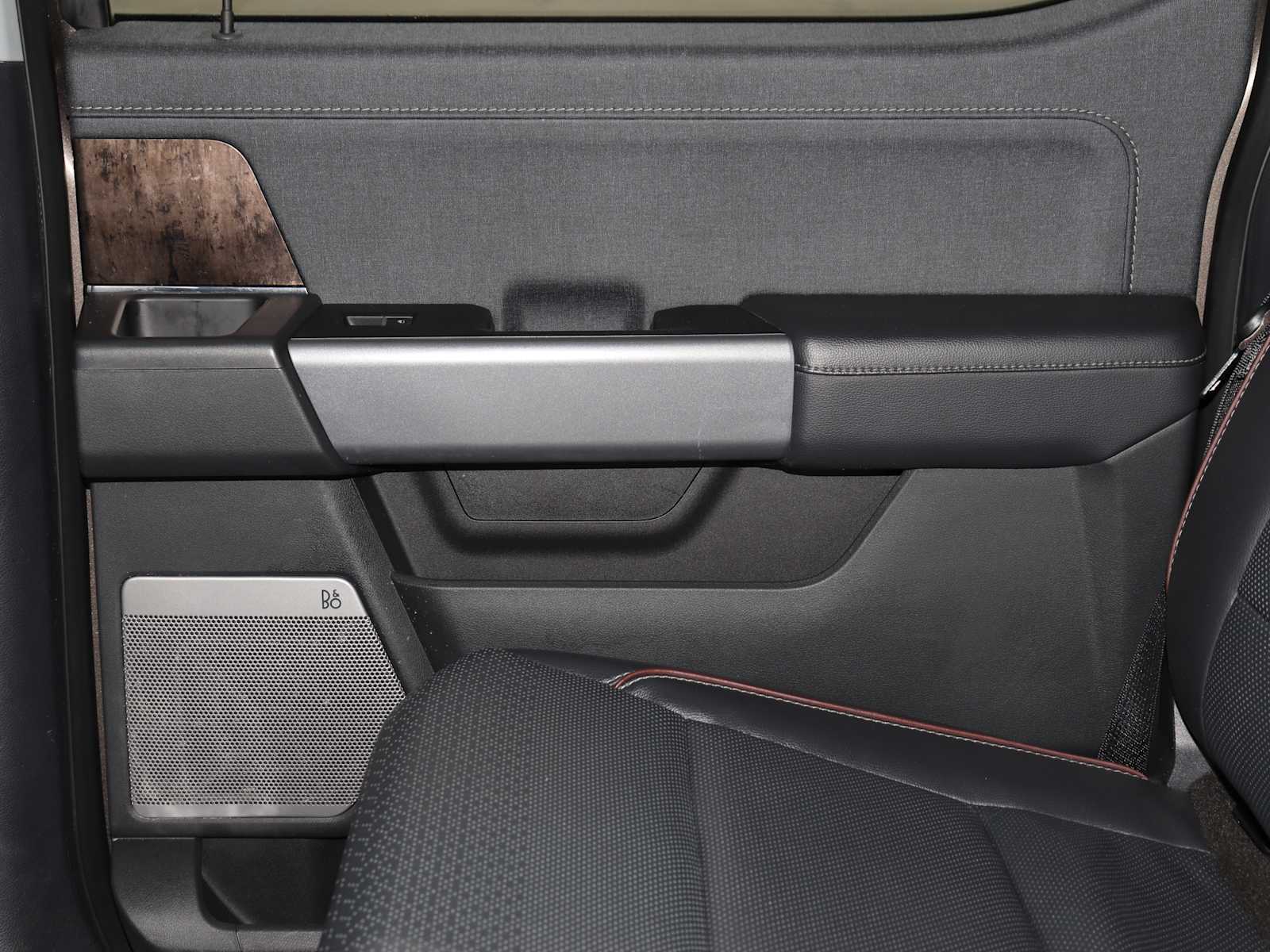 Thumbnail: 2021 Ford F-150 - 21