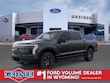  Ford F-150 Lightning