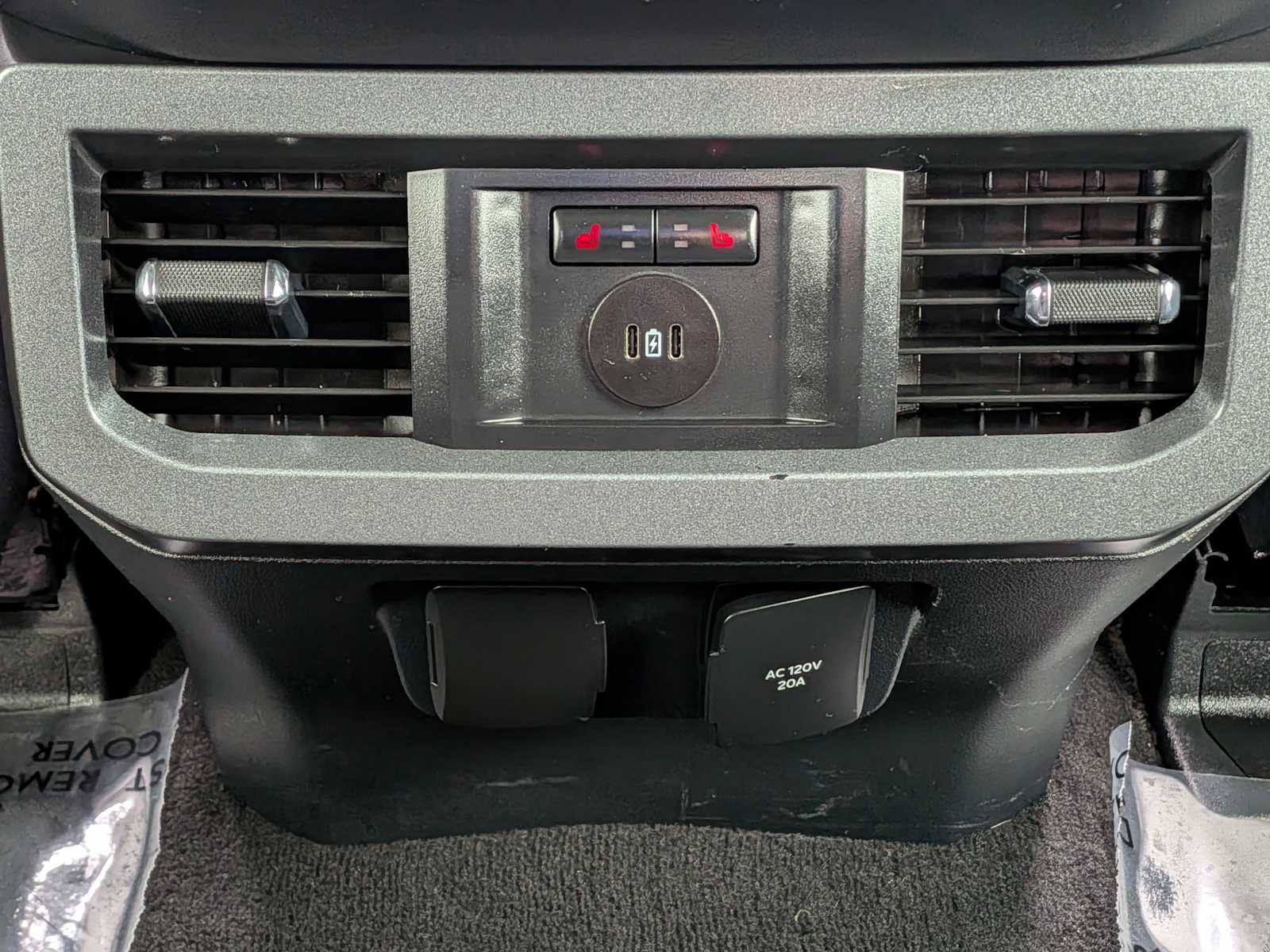Thumbnail: 2023 Ford Econoline - 26