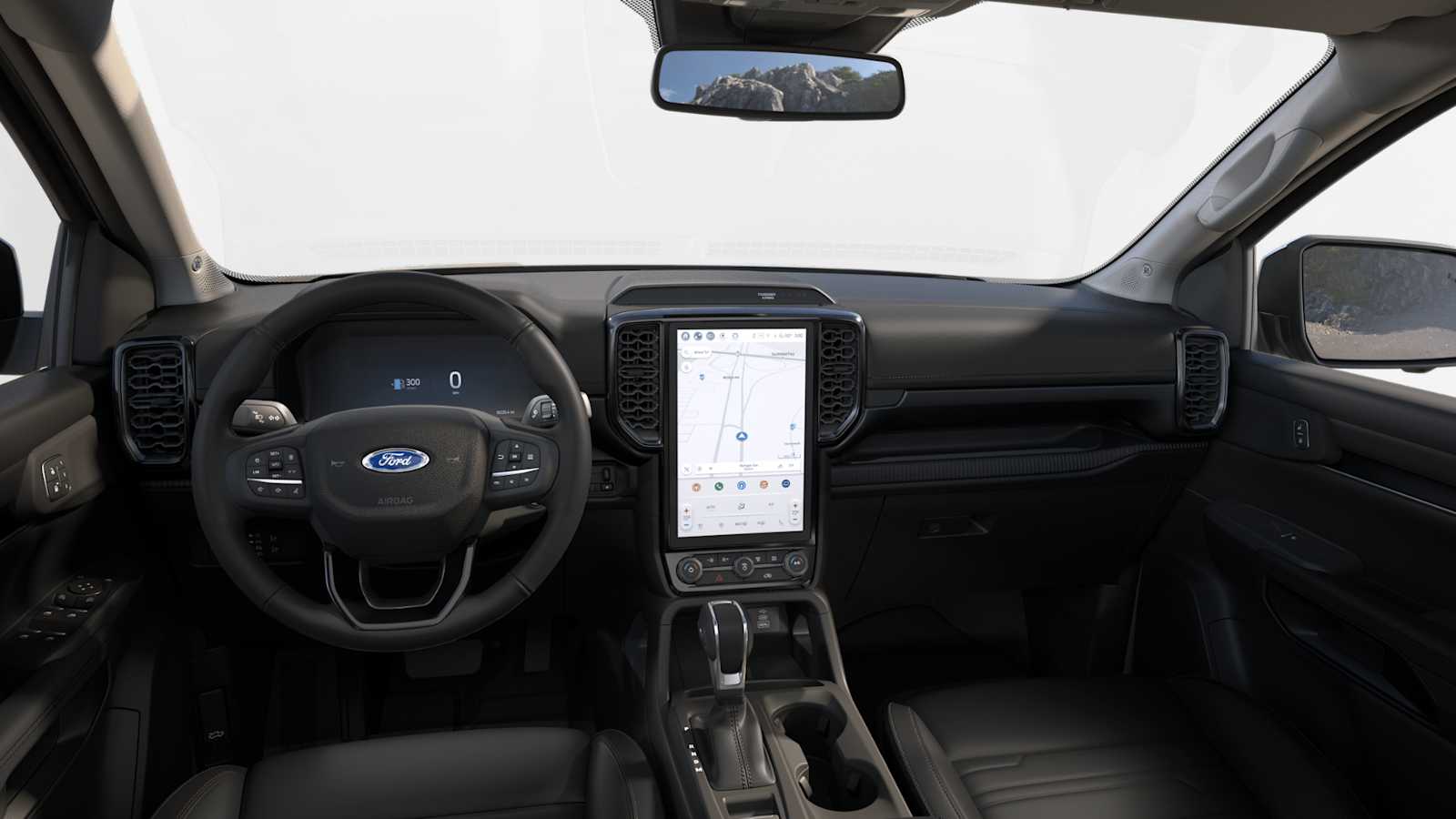 Thumbnail: 2025 Ford Ranger - 7
