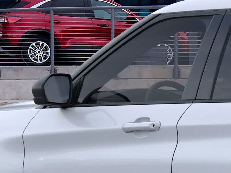 Thumbnail: 2026 Ford Explorer - 20